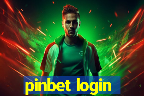 pinbet login